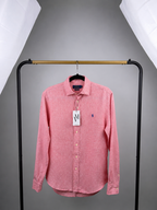 Maison Vallin|Chemise Ralph Lauren—Lin Rose