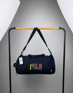 Maison Vallin|Sac Ralph Lauren—Club Nautique