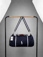 Maison Vallin|Sac Ralph Lauren—Week-End Riviera