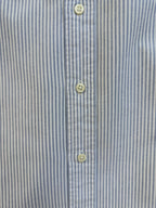 Maison Vallin|Chemise Ralph Lauren—Rayure Bleu horizon