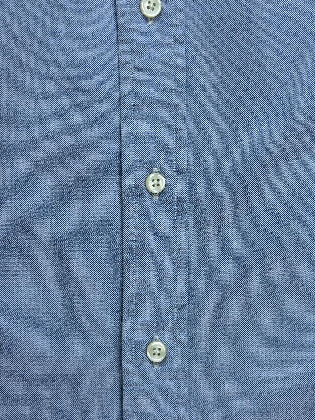Maison Vallin|Chemise Ralph Lauren—bleu Horizon