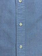 Maison Vallin|Chemise Ralph Lauren—bleu Horizon