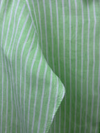 Maison Vallin|Chemise Ralph Lauren—Vert Citronnier