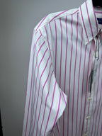 Maison Vallin|Chemise Ralph Lauren—Rose Saint-Tropez