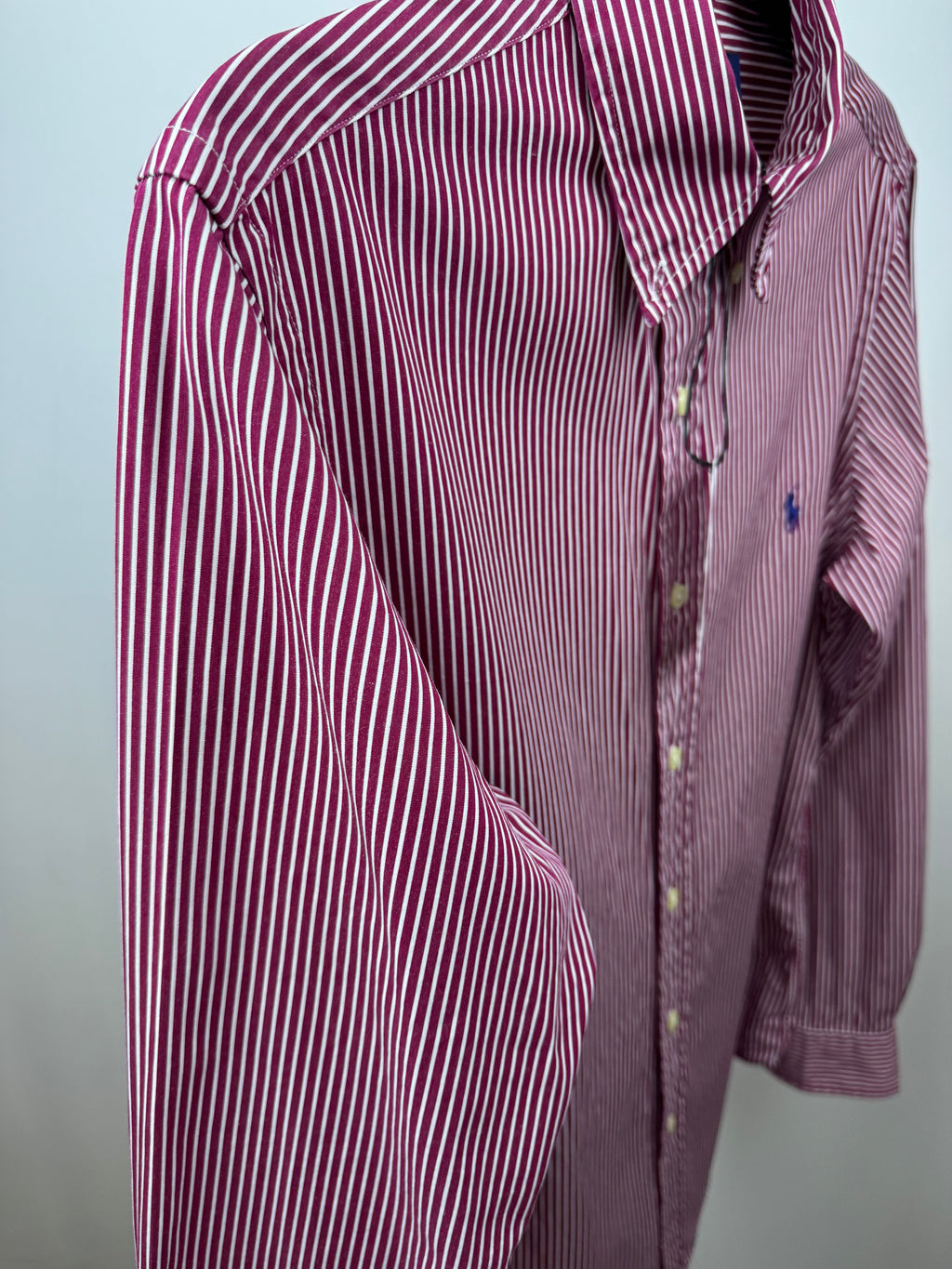 Maison Vallin|Chemise Ralph Lauren—Bordeaux Riviera