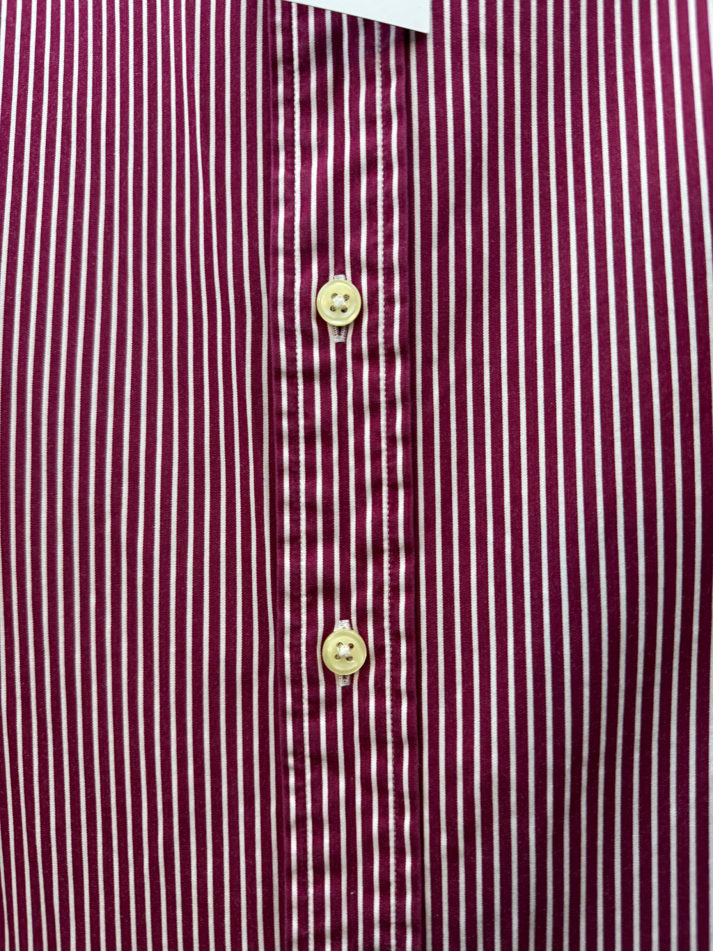 Maison Vallin|Chemise Ralph Lauren—Bordeaux Riviera