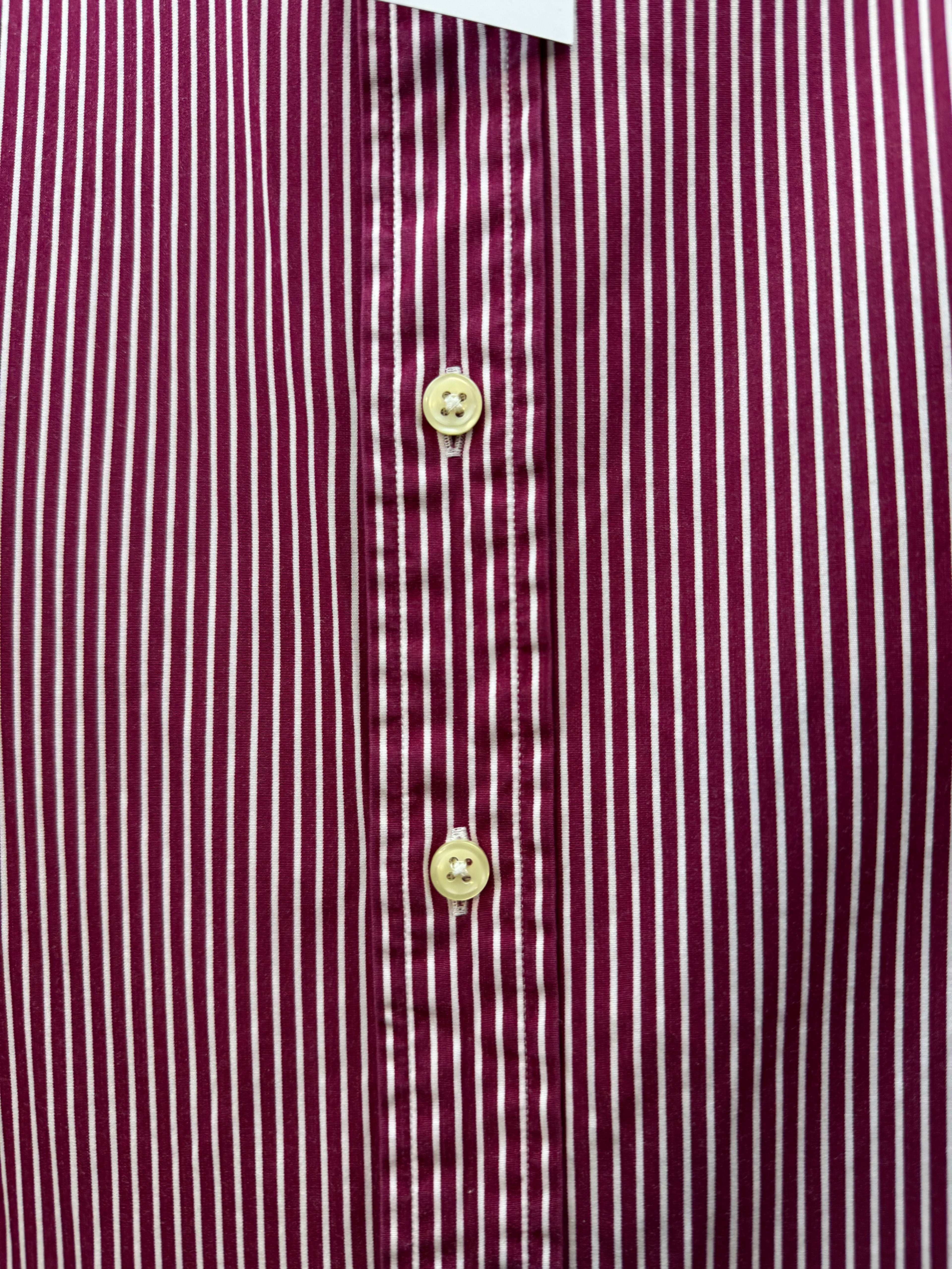 Maison Vallin|Chemise Ralph Lauren—Bordeaux Riviera