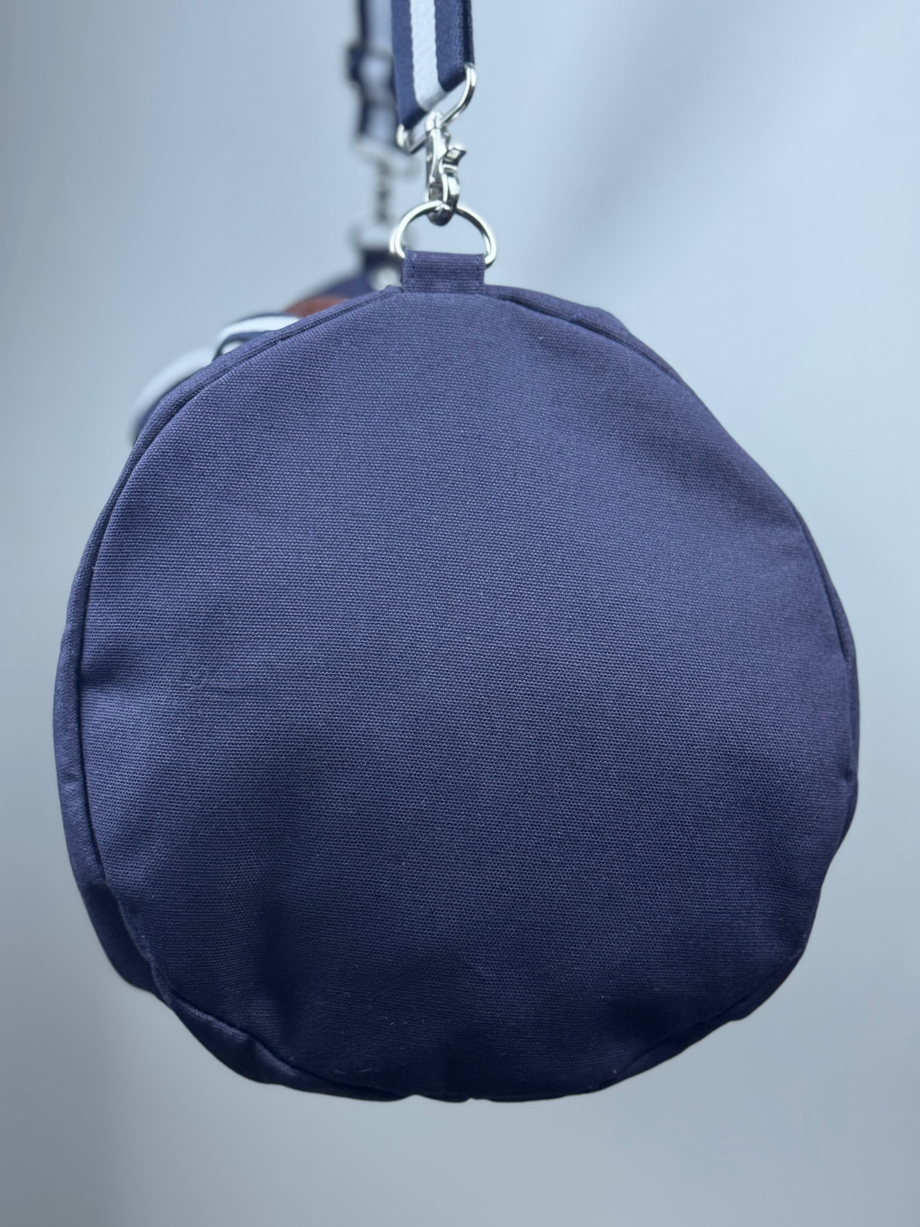 Maison Vallin|Sac Ralph Lauren—Week-End Riviera