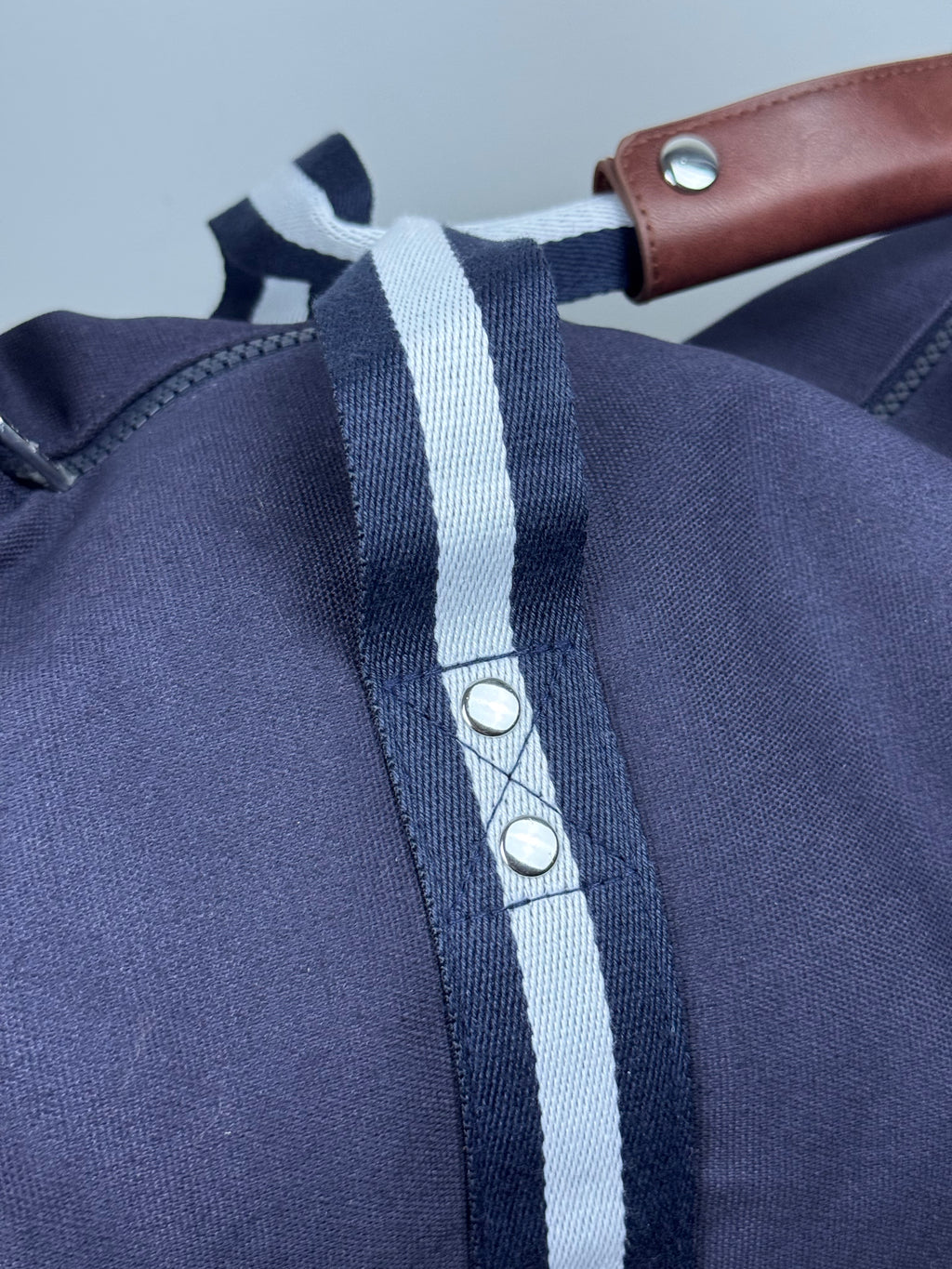 Maison Vallin|Sac Ralph Lauren—Week-End Riviera