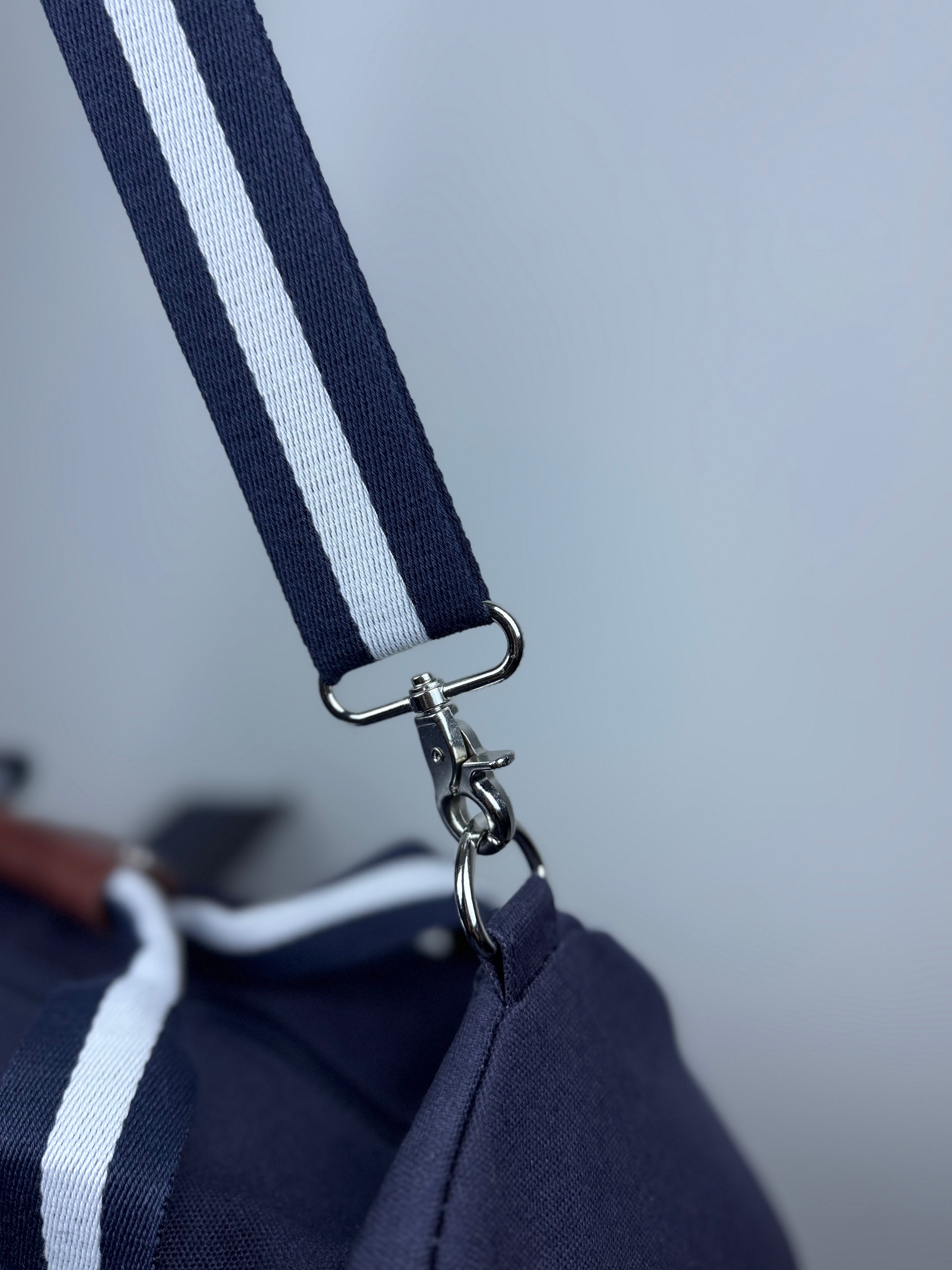 Maison Vallin|Sac Ralph Lauren—Week-End Riviera
