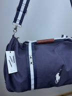 Maison Vallin|Sac Ralph Lauren—Week-End Riviera