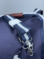 Maison Vallin|Sac Ralph Lauren—Week-End Riviera
