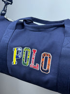 Maison Vallin|Sac Ralph Lauren—Club Nautique