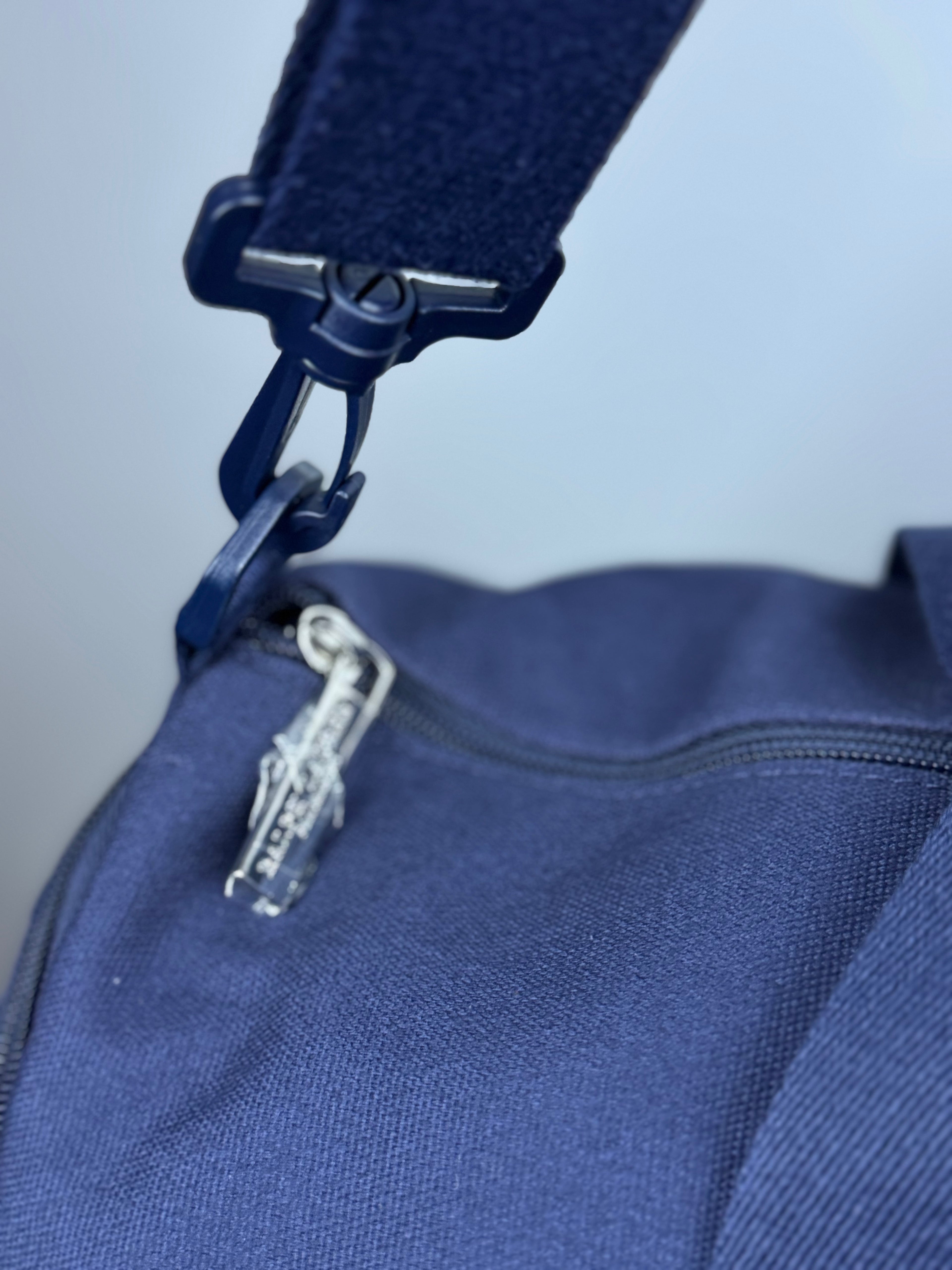 Maison Vallin|Sac Ralph Lauren—Club Nautique