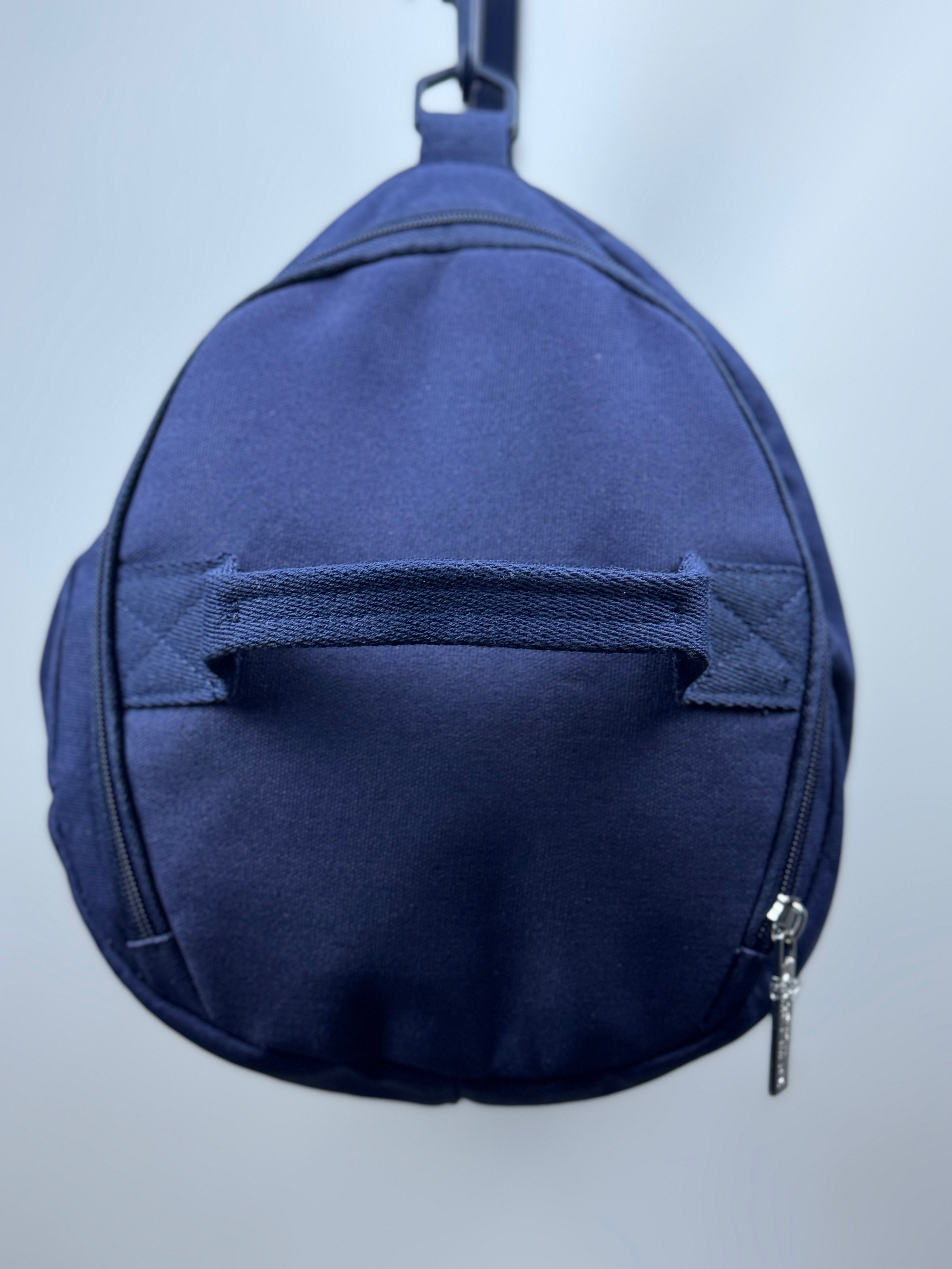 Maison Vallin|Sac Ralph Lauren—Club Nautique