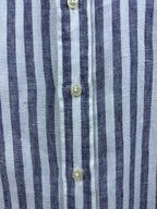 Maison Vallin|Chemise Ralph Lauren—Rayure port Grimaud