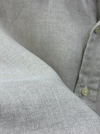 Maison Vallin|Chemise Ralph Lauren—Lin Sable Clair