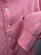 Maison Vallin|Chemise Ralph Lauren—Lin Rose