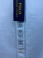 Maison Vallin|Chemise Ralph Lauren—Bleu Glacier