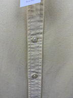Maison Vallin|Chemise Ralph Lauren—Citron Riviera
