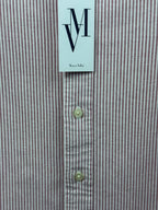 Maison Vallin|Chemise Ralph Lauren—Rose régate
