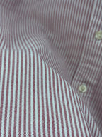 Maison Vallin|Chemise Ralph Lauren—Rose régate