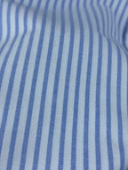Maison Vallin|Chemise Ralph Lauren—Rayure Ciel