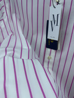 Maison Vallin|Chemise Ralph Lauren—Rose Saint-Tropez