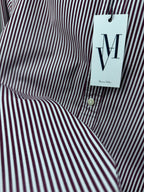 Maison Vallin|Chemise Ralph Lauren—Grenat Riviera