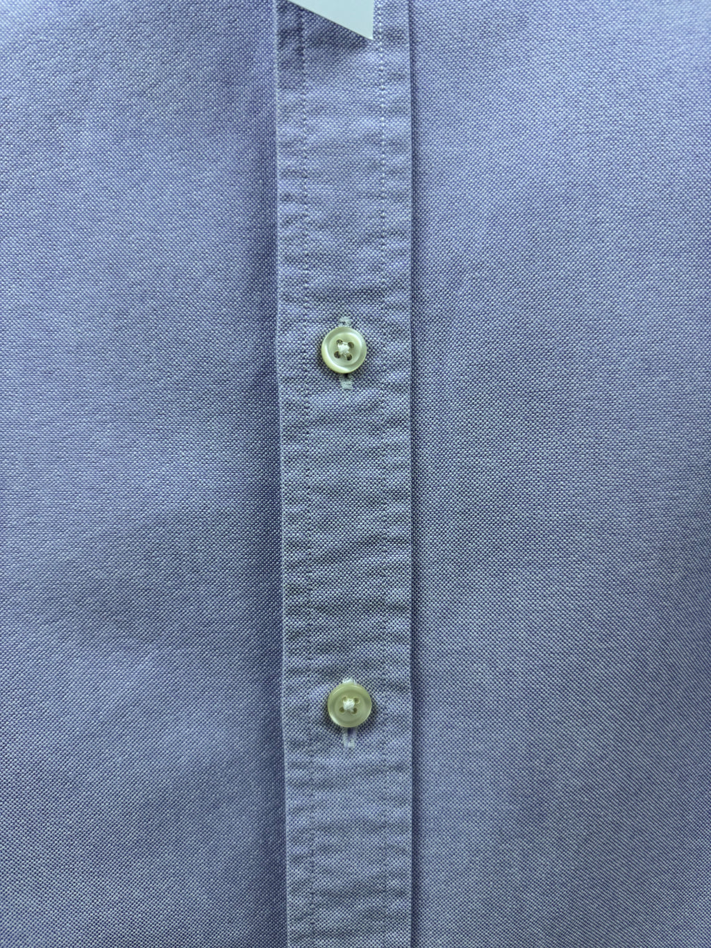 Maison Vallin|Chemise Ralph Lauren—Lilas