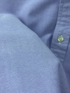 Maison Vallin|Chemise Ralph Lauren—Lilas