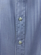 Maison Vallin|Chemise Ralph Lauren—Rayure Saint-Malo