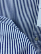 Maison Vallin|Chemise Ralph Lauren—Rayure Saint-Malo