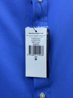 Maison Vallin|Chemise Ralph Lauren—Bleu Amalfi