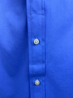 Maison Vallin|Chemise Ralph Lauren—Bleu Amalfi