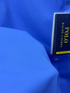 Maison Vallin|Chemise Ralph Lauren—Bleu Amalfi